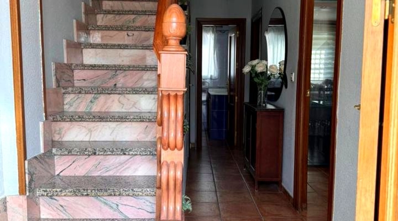 Jaén - Linares - 105m2