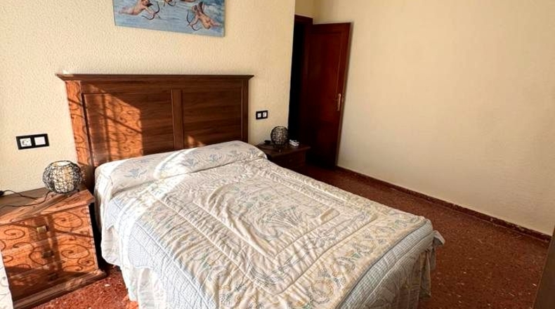 Jaén - Linares - 105m2