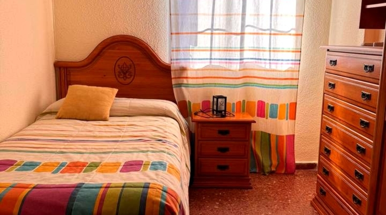 Jaén - Linares - 105m2