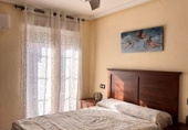 Villa con terreno en venta en la España, Linares, ref: TR413693 foto