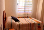 Villa con terreno en venta en la España, Linares, ref: TR413693 foto