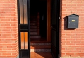 Villa con terreno en venta en la España, Linares, ref: TR413693 foto
