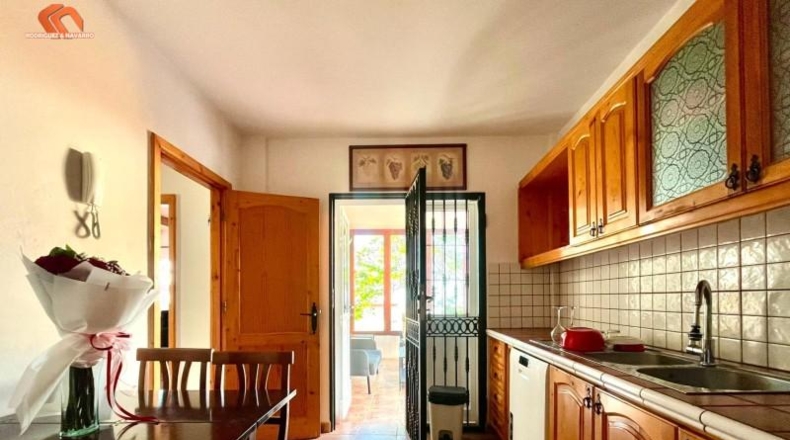 Las Palmas - San Bartolomé de Tirajana - 524m2