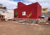 Chalet independiente con terreno en alquiler en la España, San Bartolomé de Tirajana, ref: TR219787 foto