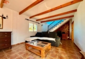 Chalet independiente con terreno en alquiler en la España, San Bartolomé de Tirajana, ref: TR219787 foto