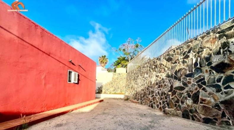 Las Palmas - San Bartolomé de Tirajana - 524m2