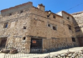 Country house with land for sale on España, Arcos de Jalón, ref: TR327230 photo