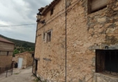 Country house with land for sale on España, Arcos de Jalón, ref: TR327230 photo