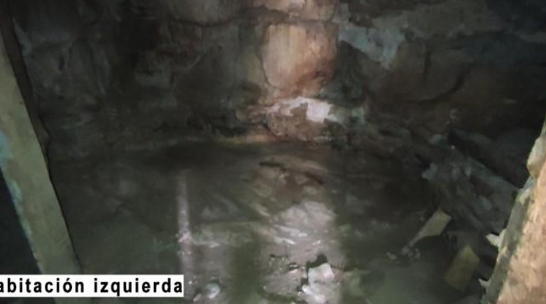 Cádiz - Аркос-де-ла-Фронтера - 119m2