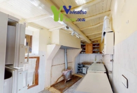 Valdelacasa 53&nbsp;м²