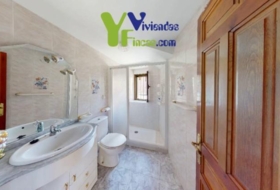 Valdelacasa 53&nbsp;м²