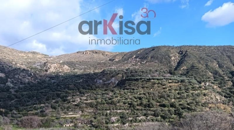 Almería - Нихар - 199m2