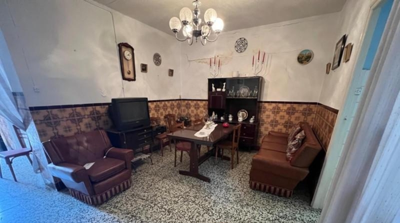 Ciudad Real - Puebla de Don Rodrigo - 188m2