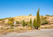 Parcel·la urbanitzable en venda a la España, Alfacar, ref.: TR413692 foto