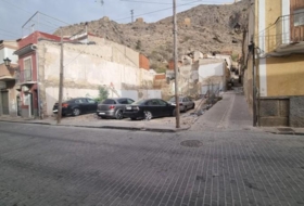 Orihuela 180&nbsp;m²