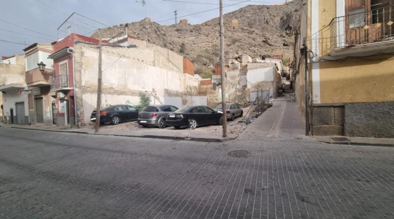 Alicante - Orihuela - 180m2