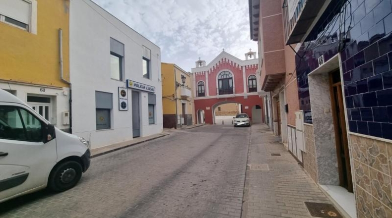 Alicante - Orihuela - 180m2