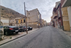 Orihuela 180&nbsp;m²