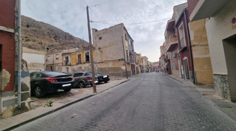 Alicante - Orihuela - 180m2