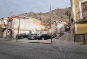 Orihuela 180&nbsp;m²