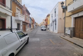 Orihuela 180&nbsp;m²