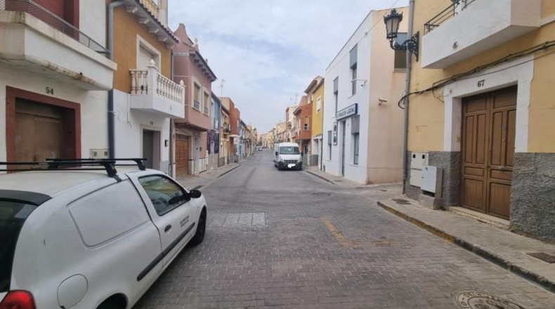 Alicante - Orihuela - 180m2