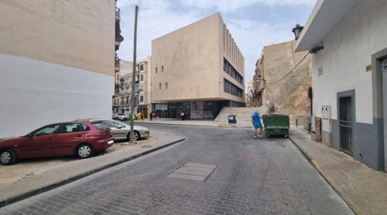 Alicante - Orihuela - 180m2