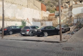 Orihuela 180&nbsp;m²