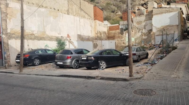 Alicante - Orihuela - 180m2