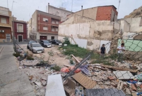 Orihuela 180&nbsp;m²