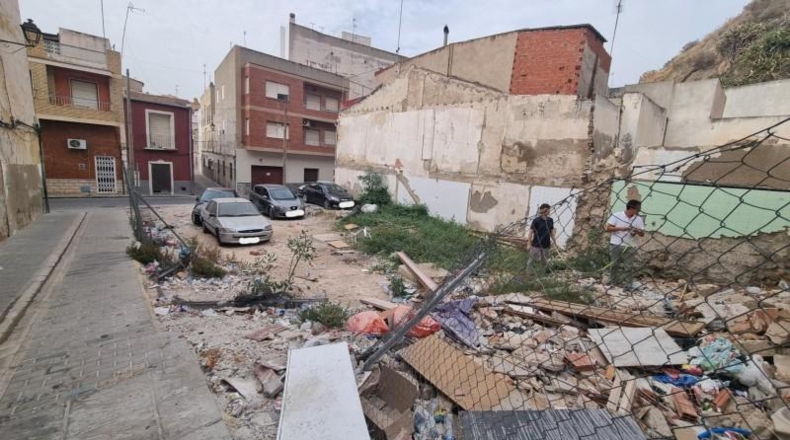 Alicante - Orihuela - 180m2