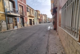 Orihuela 180&nbsp;m²