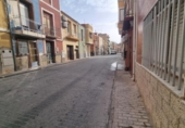 Casa con terreno en venta en la España, Orihuela, ref: TR413712 foto