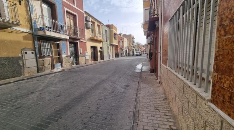 Alicante - Orihuela - 180m2