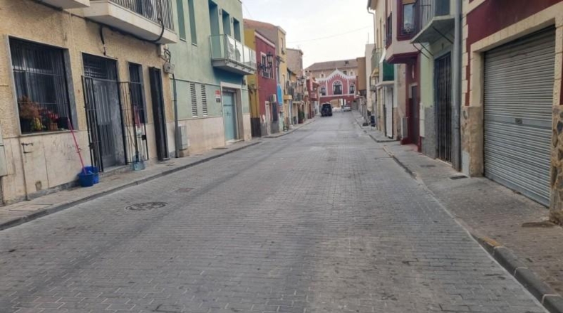 Alicante - Orihuela - 180m2