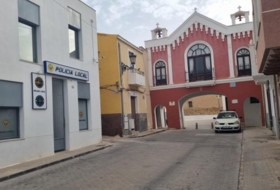 Orihuela 180&nbsp;m²