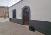 Casa con terreno en venta en la España, Orihuela, ref: TR413712 foto
