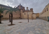 Casa con terreno en venta en la España, Orihuela, ref: TR413712 foto