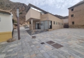 Casa con terreno en venta en la España, Orihuela, ref: TR413712 foto