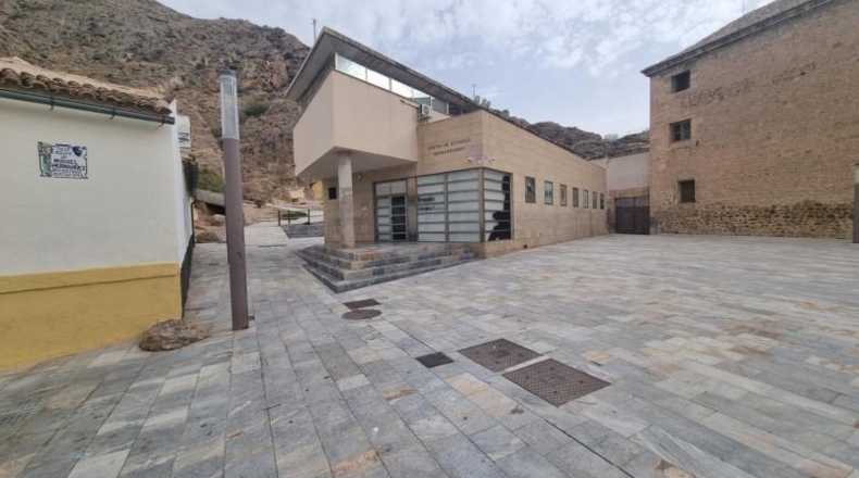Alicante - Orihuela - 180m2