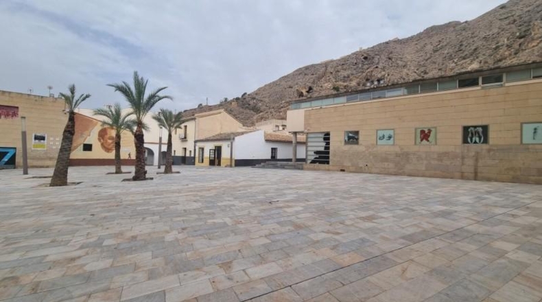 Alicante - Orihuela - 180m2