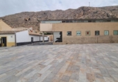 Casa con terreno en venta en la España, Orihuela, ref: TR413712 foto