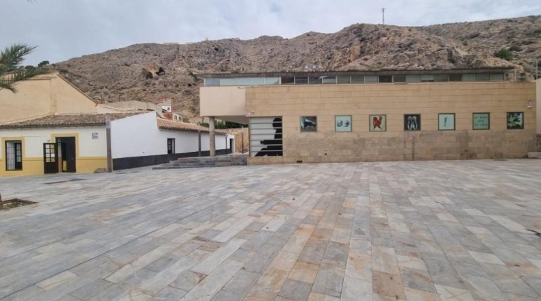 Alicante - Orihuela - 180m2
