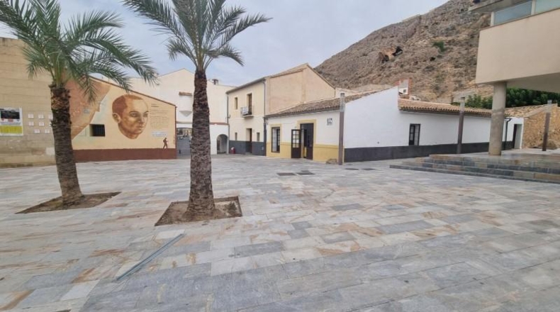 Alicante - Orihuela - 180m2