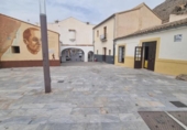Casa con terreno en venta en la España, Orihuela, ref: TR413712 foto