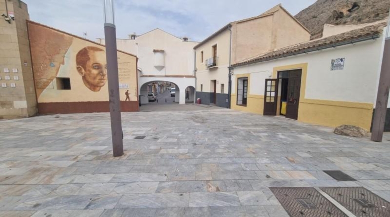 Alicante - Orihuela - 180m2