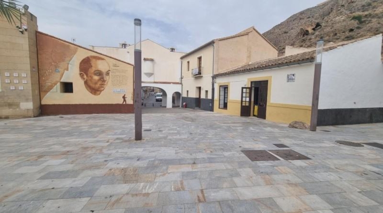 Alicante - Orihuela - 180m2