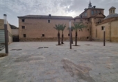Casa con terreno en venta en la España, Orihuela, ref: TR413712 foto
