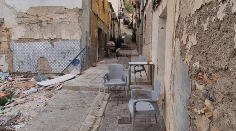 Alicante - Orihuela - 180m2
