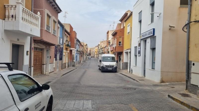 Alicante - Orihuela - 180m2